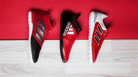 adidas Tango Shoes & Apparel Collection 